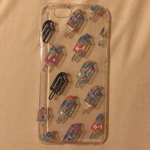 iPhone 6 phone case